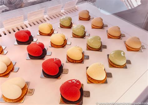 patisserie van mullem|Possibly the best Patisserie in town!